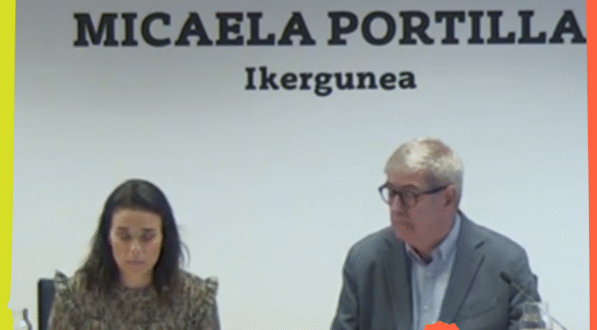 XXIII Seminario Fernando Buesa. 2000, la vuelta del terror.