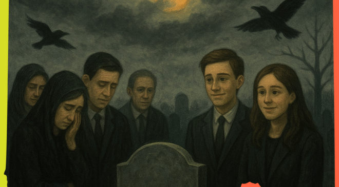 Aquel 20 de noviembre de 1975