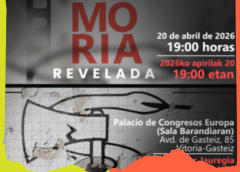 Explorando Memoria Revelada: La Importancia del Fotoperiodismo en la Historia del Terrorismo