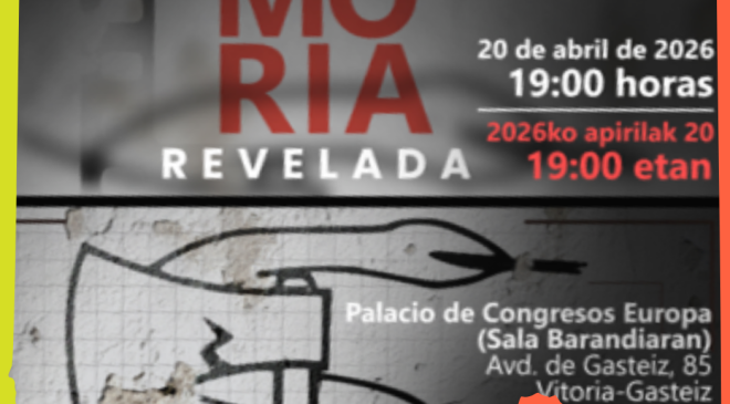 Explorando Memoria Revelada: La Importancia del Fotoperiodismo en la Historia del Terrorismo