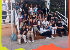 El Encuentro Intercentros en Alicante: Memoria Histórica y Derechos Humanos en acción