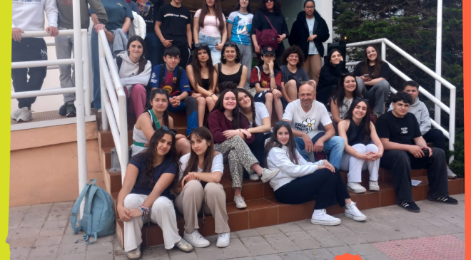 El Encuentro Intercentros en Alicante: Memoria Histórica y Derechos Humanos en acción