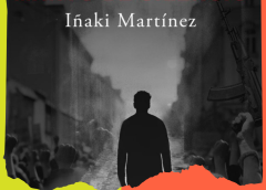 Iñaki Martínez, la verdad oculta tras ‘Manto de Silencio’