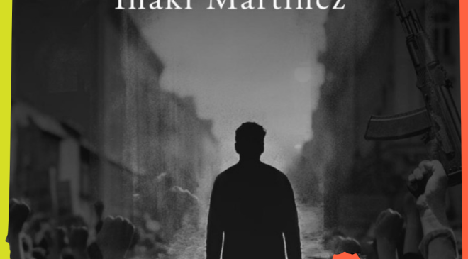Iñaki Martínez, la verdad oculta tras ‘Manto de Silencio’