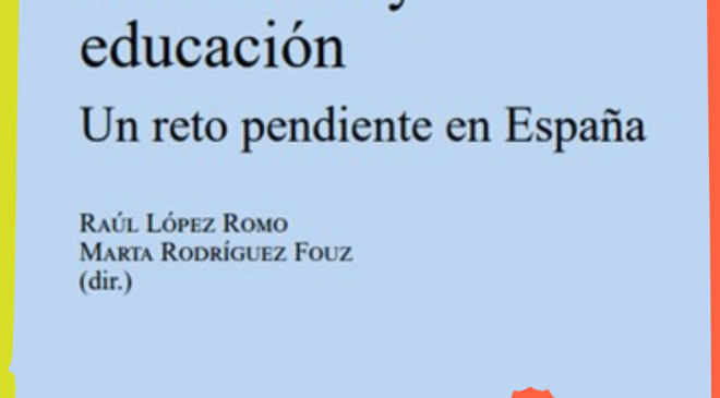 Terrorismo y educación. Un reto pendiente en España